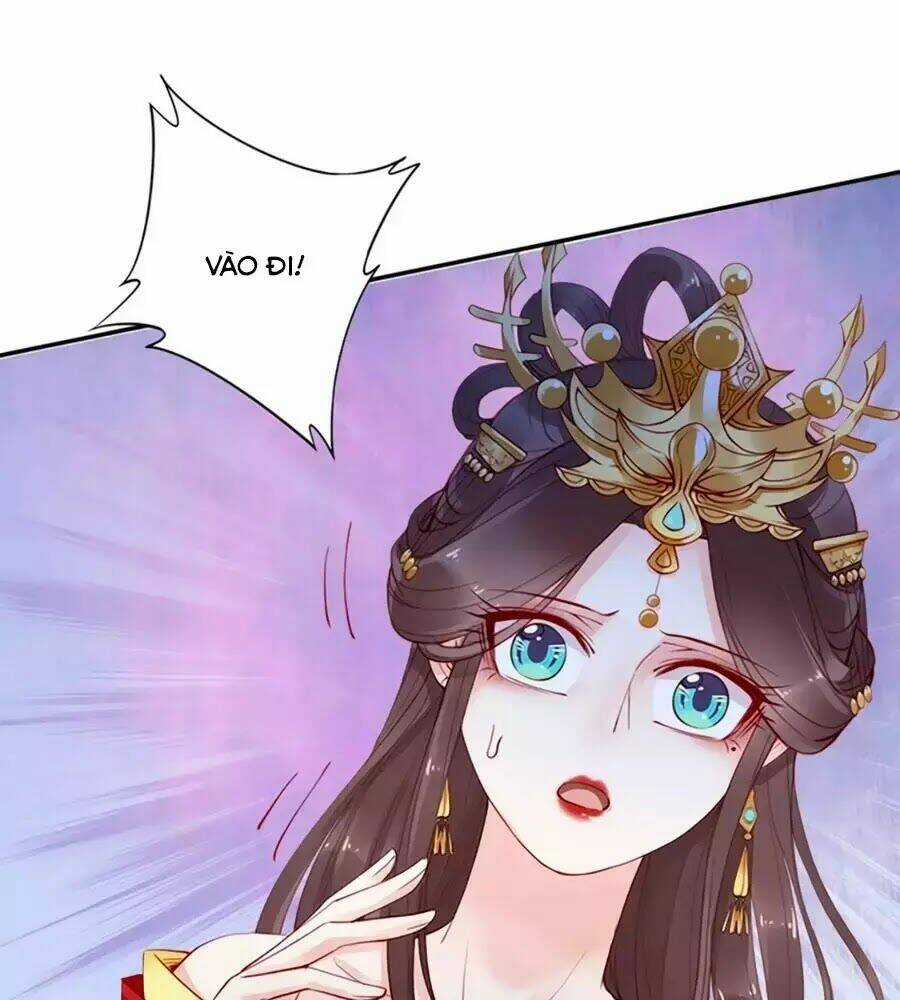 Đế Cung Đông Hoàng Phi - Chapter 14 - Trang 4