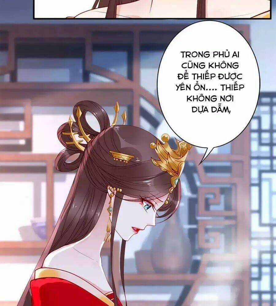 Đế Cung Đông Hoàng Phi - Chapter 14 - Trang 31