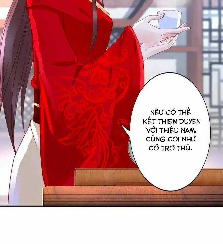 Đế Cung Đông Hoàng Phi - Chapter 14 - Trang 32