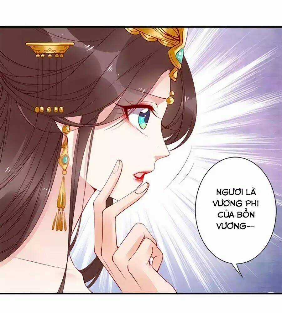 Đế Cung Đông Hoàng Phi - Chapter 14 - Trang 33