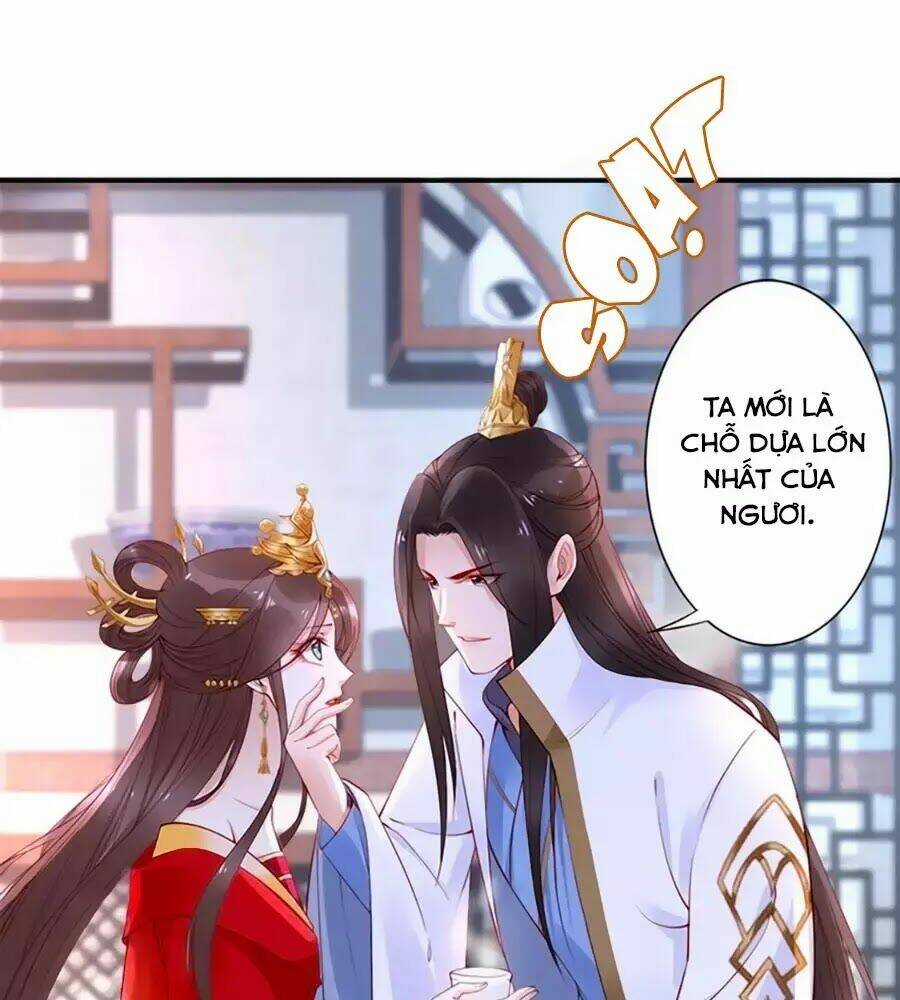 Đế Cung Đông Hoàng Phi - Chapter 14 - Trang 34