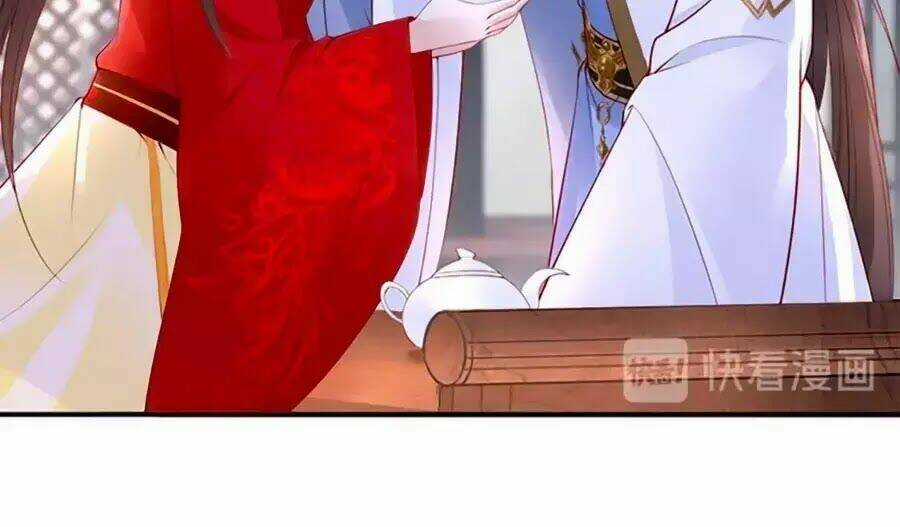 Đế Cung Đông Hoàng Phi - Chapter 14 - Trang 35