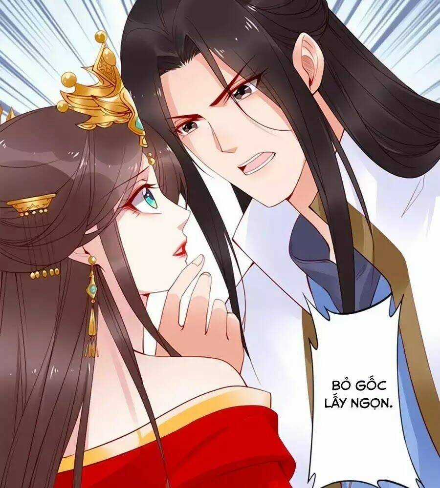 Đế Cung Đông Hoàng Phi - Chapter 14 - Trang 37