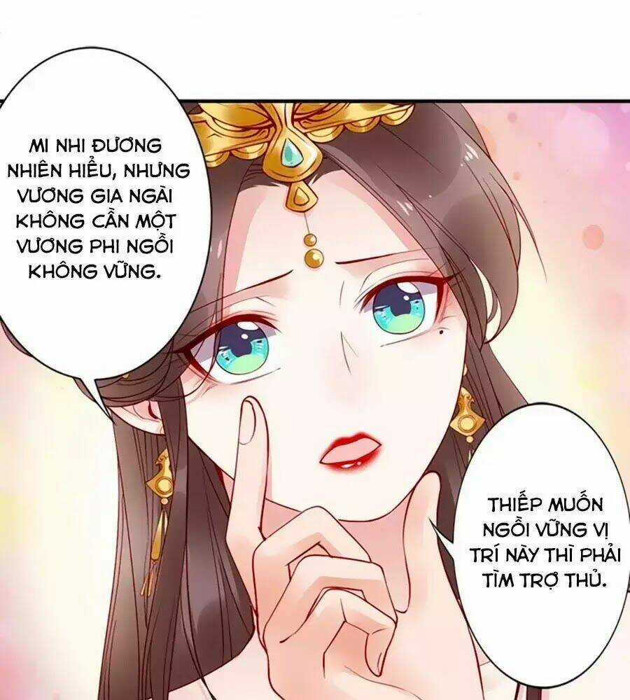 Đế Cung Đông Hoàng Phi - Chapter 14 - Trang 39