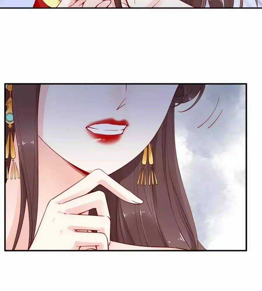 Đế Cung Đông Hoàng Phi - Chapter 14 - Trang 5