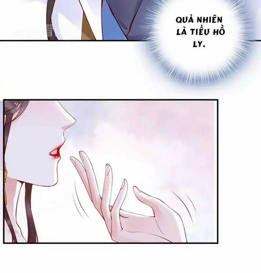 Đế Cung Đông Hoàng Phi - Chapter 14 - Trang 43