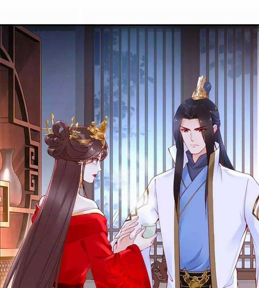 Đế Cung Đông Hoàng Phi - Chapter 14 - Trang 44