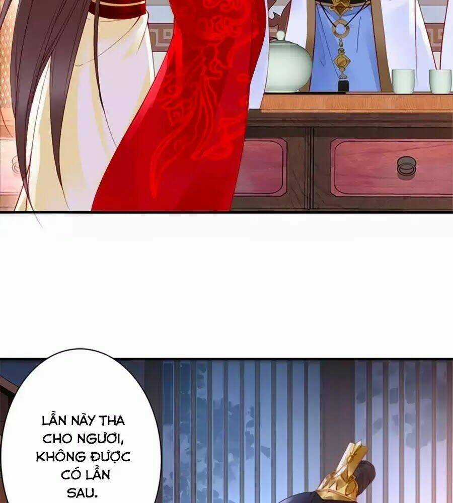 Đế Cung Đông Hoàng Phi - Chapter 14 - Trang 45