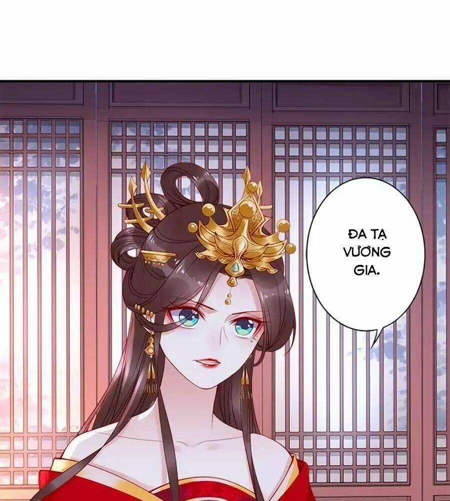 Đế Cung Đông Hoàng Phi - Chapter 14 - Trang 48