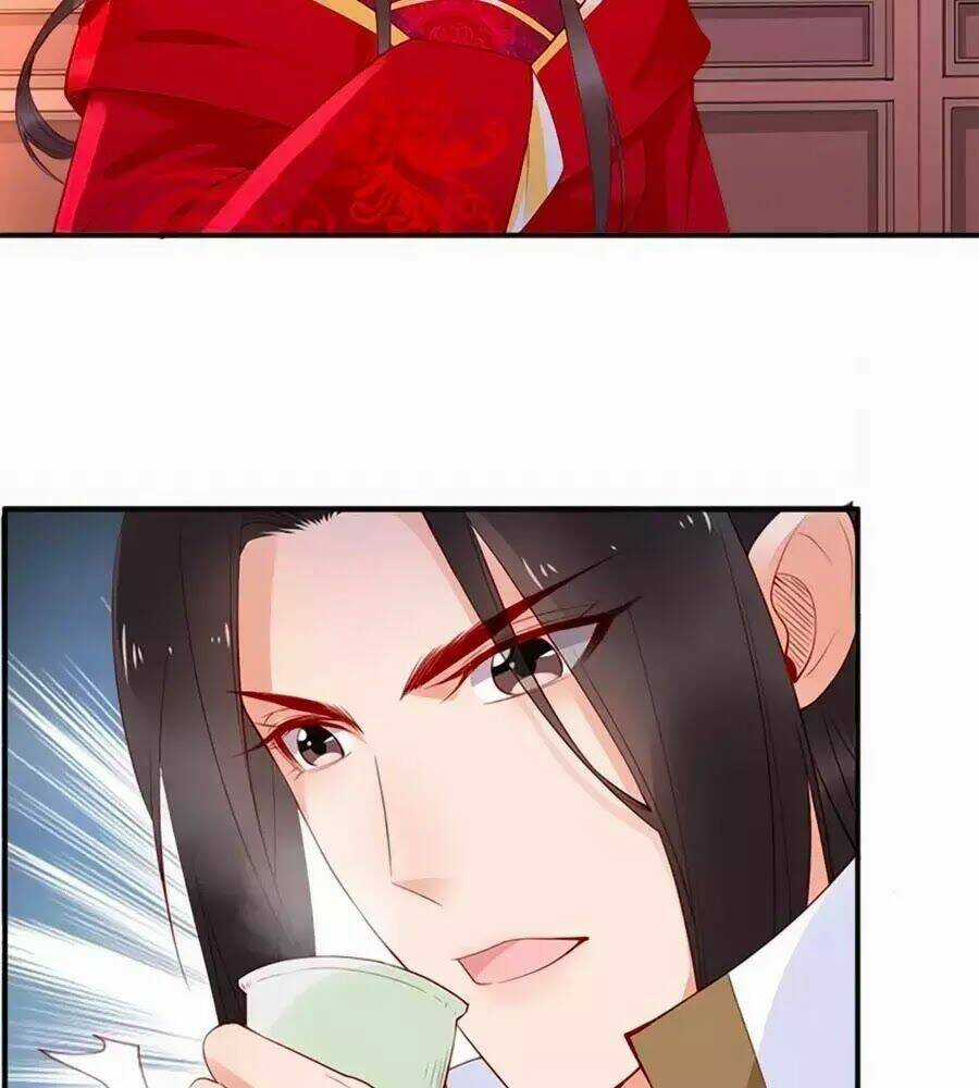 Đế Cung Đông Hoàng Phi - Chapter 14 - Trang 49