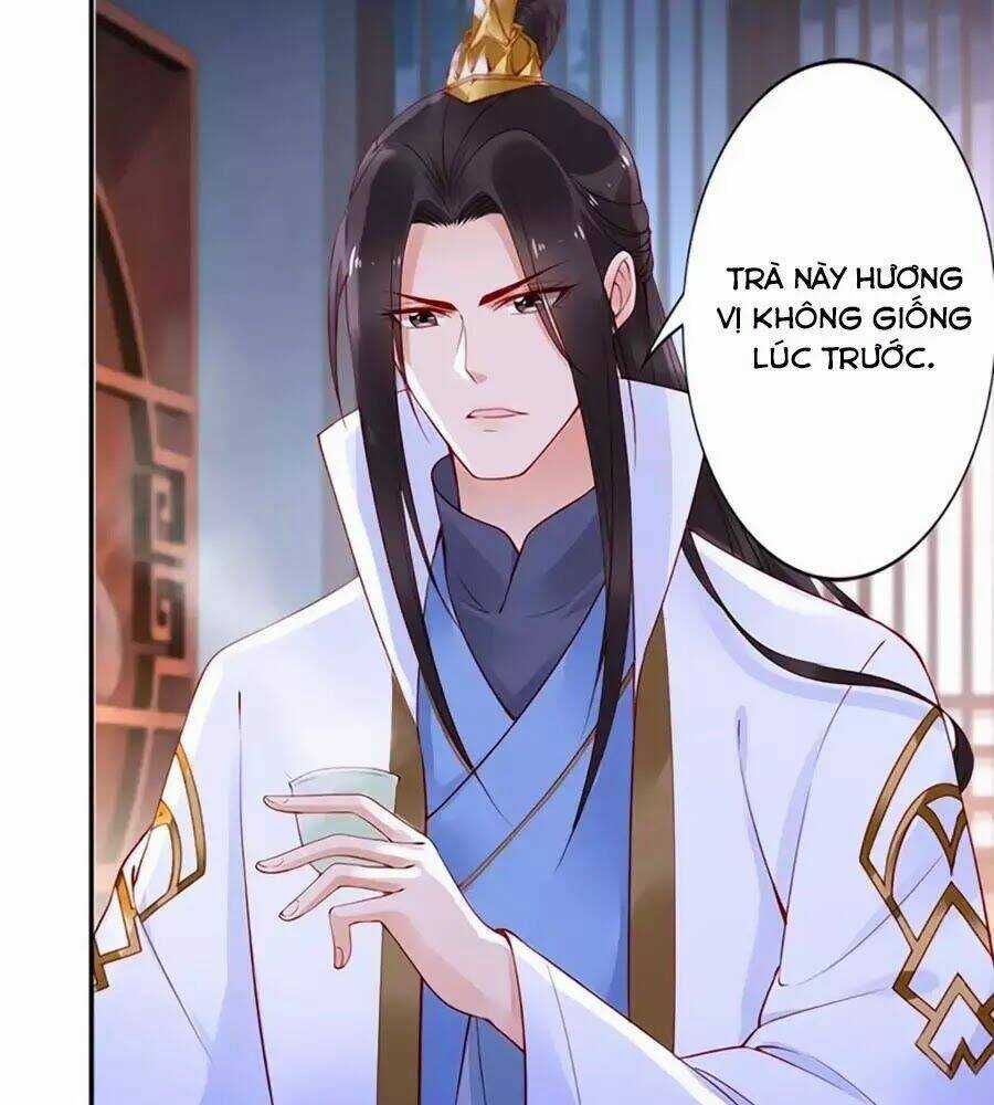 Đế Cung Đông Hoàng Phi - Chapter 14 - Trang 51