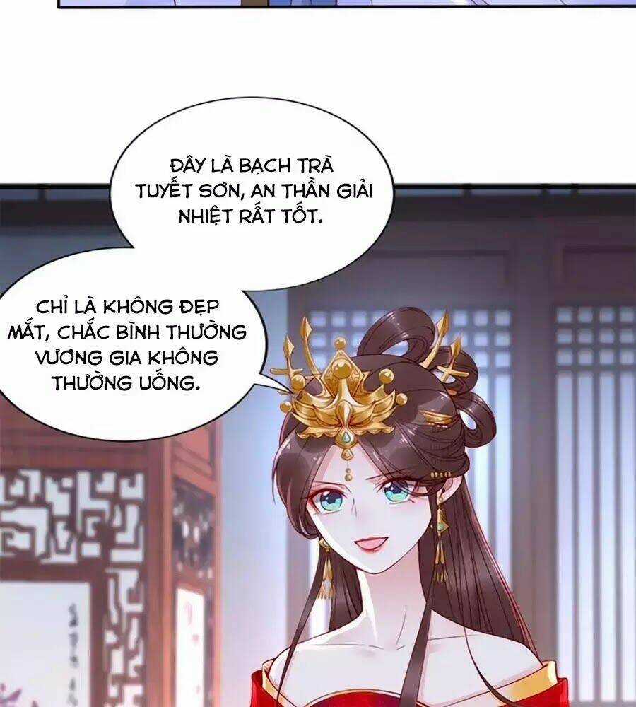 Đế Cung Đông Hoàng Phi - Chapter 14 - Trang 52