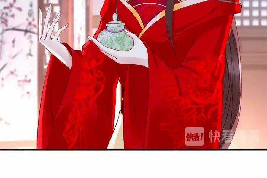 Đế Cung Đông Hoàng Phi - Chapter 14 - Trang 53