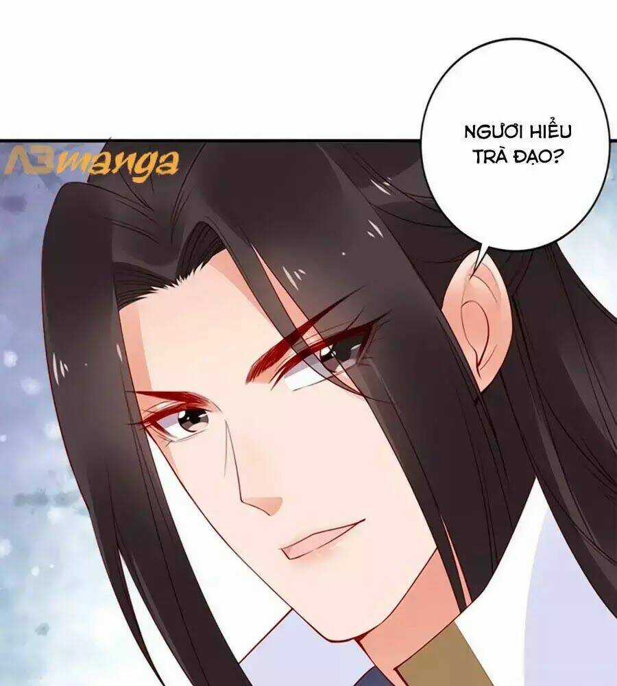 Đế Cung Đông Hoàng Phi - Chapter 14 - Trang 54