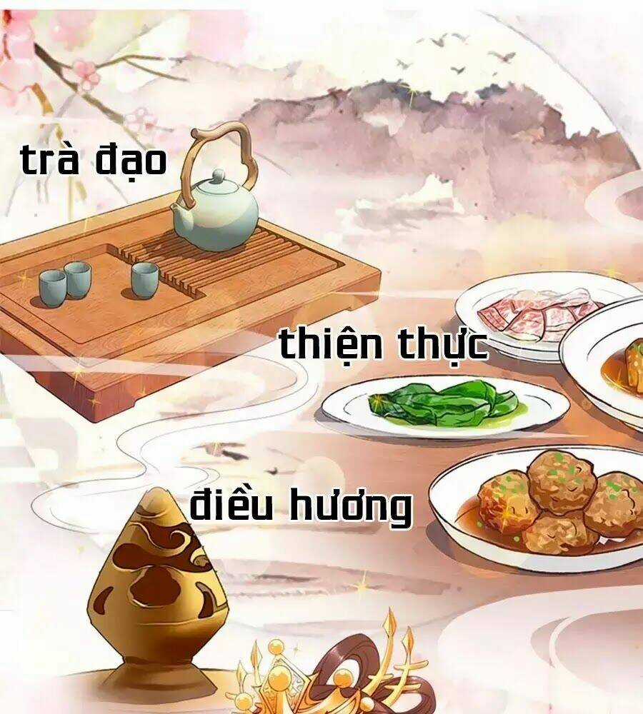 Đế Cung Đông Hoàng Phi - Chapter 14 - Trang 56