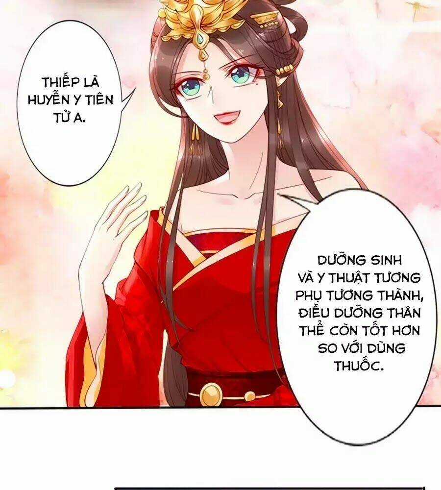 Đế Cung Đông Hoàng Phi - Chapter 14 - Trang 57