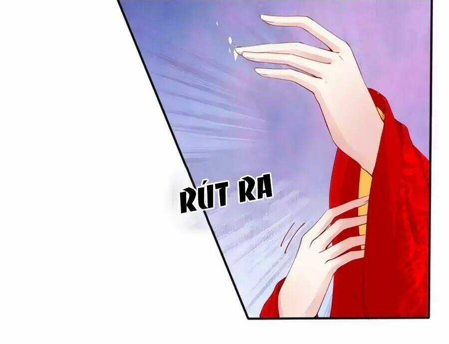 Đế Cung Đông Hoàng Phi - Chapter 14 - Trang 58