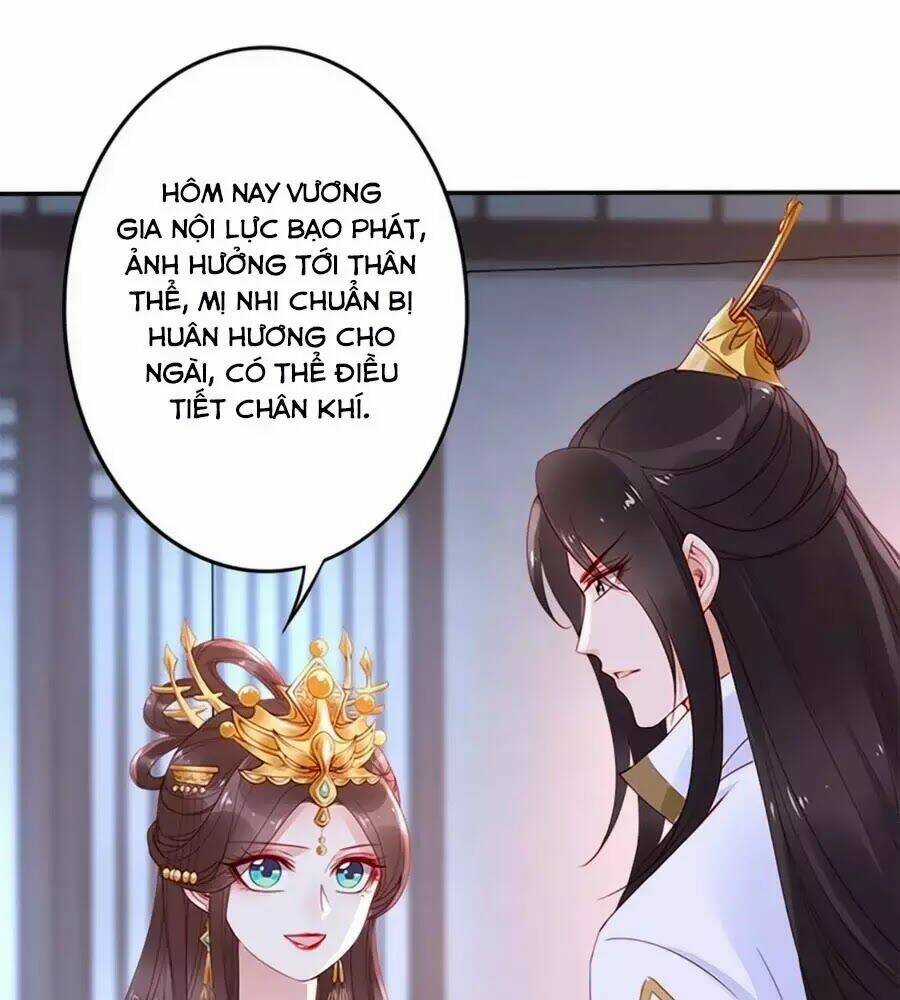 Đế Cung Đông Hoàng Phi - Chapter 14 - Trang 59