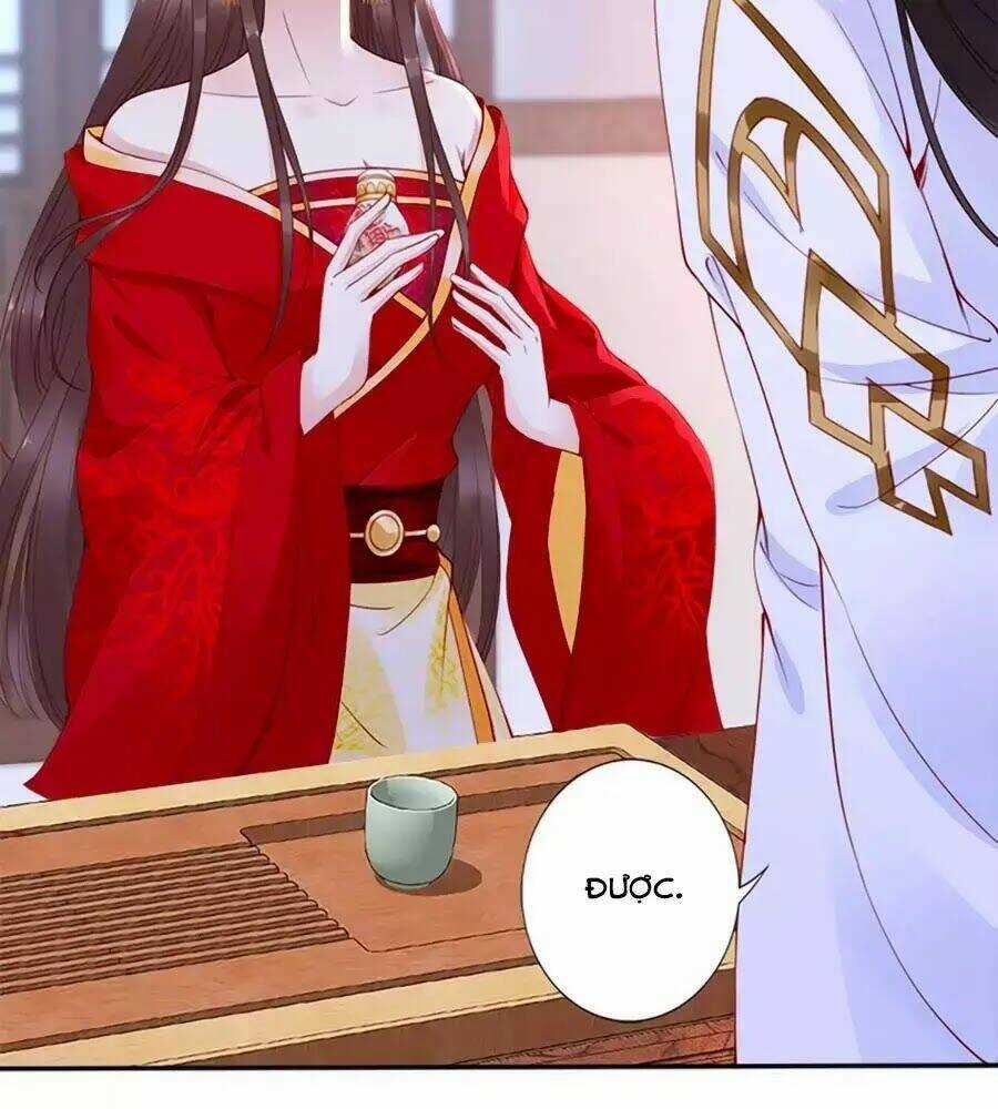 Đế Cung Đông Hoàng Phi - Chapter 14 - Trang 60