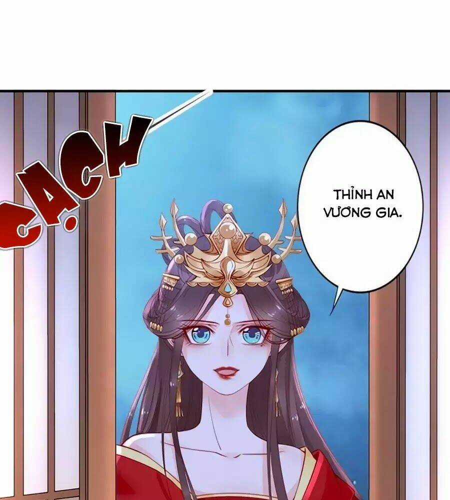 Đế Cung Đông Hoàng Phi - Chapter 14 - Trang 7