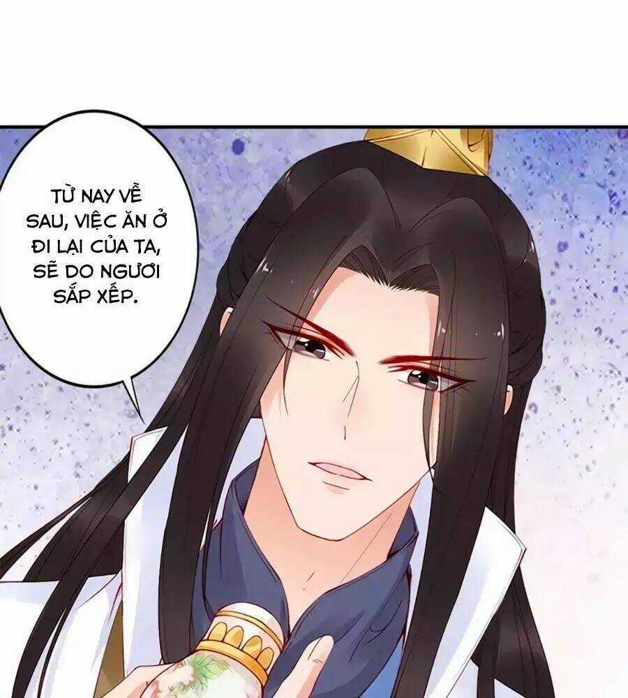 Đế Cung Đông Hoàng Phi - Chapter 14 - Trang 62