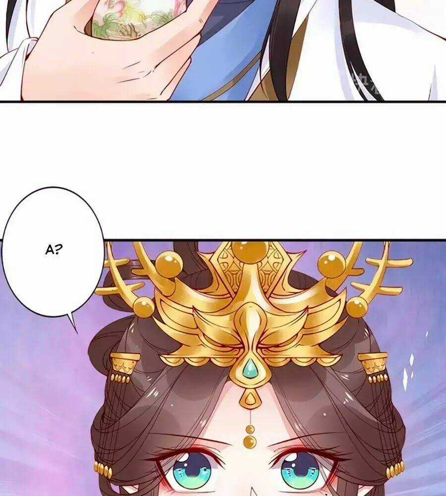 Đế Cung Đông Hoàng Phi - Chapter 14 - Trang 63