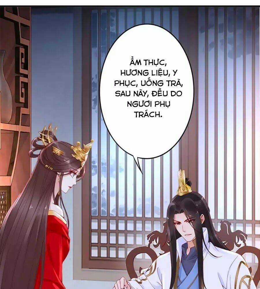 Đế Cung Đông Hoàng Phi - Chapter 14 - Trang 65