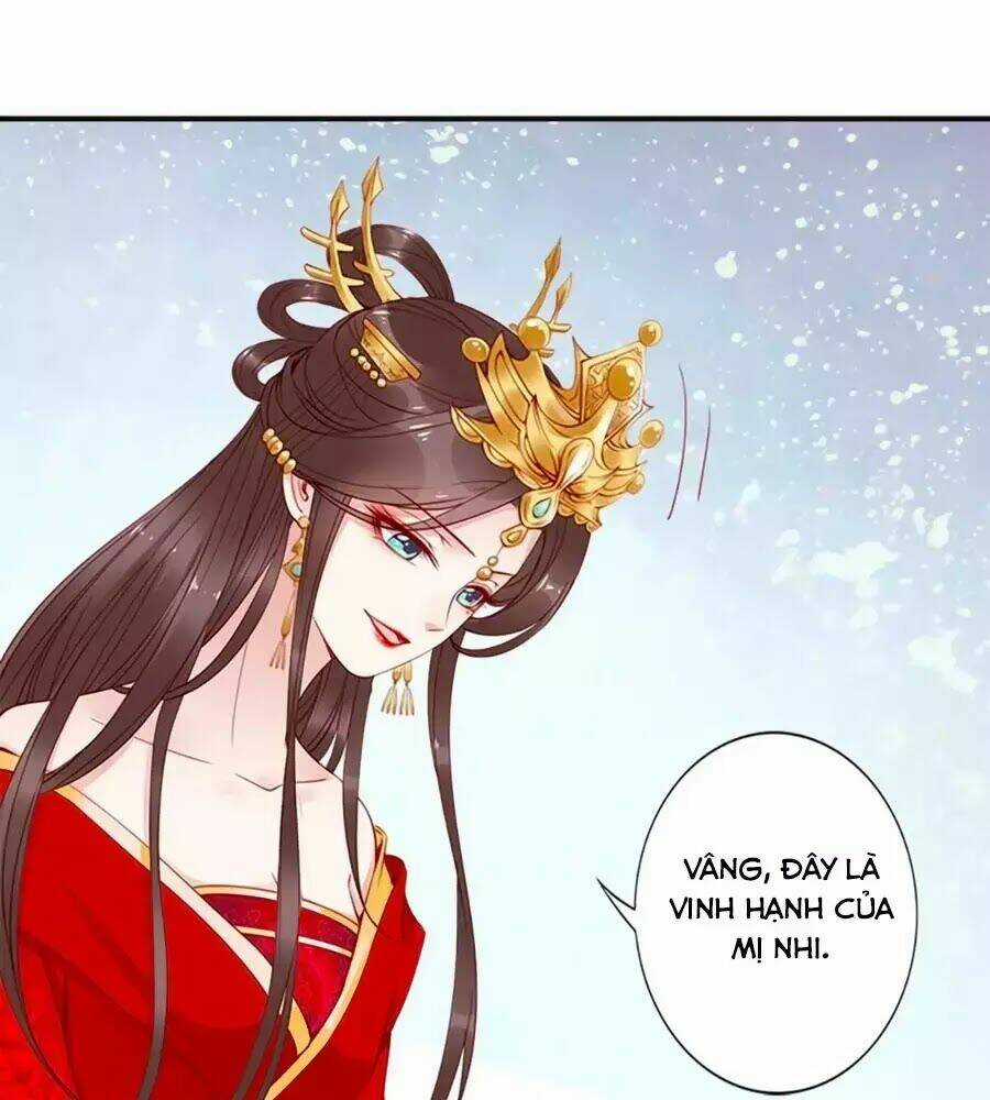 Đế Cung Đông Hoàng Phi - Chapter 14 - Trang 67