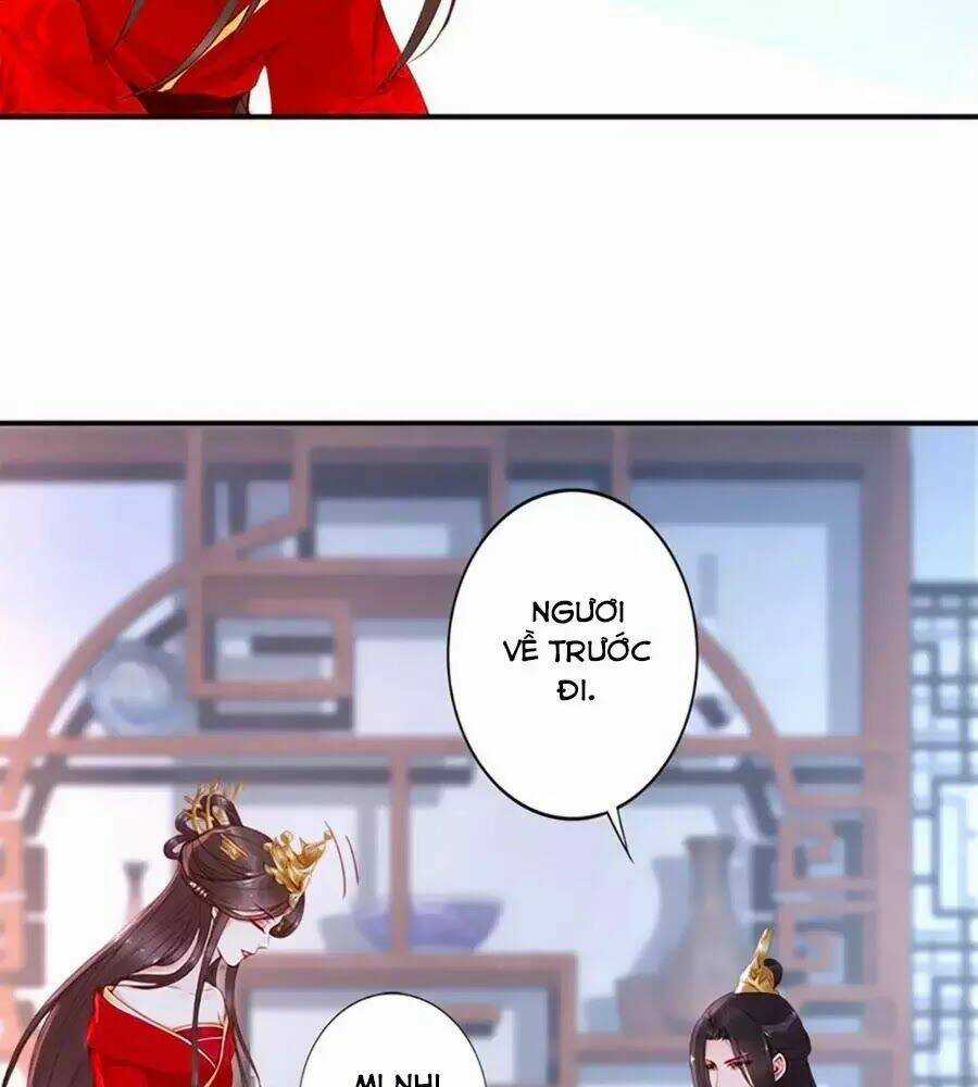 Đế Cung Đông Hoàng Phi - Chapter 14 - Trang 68