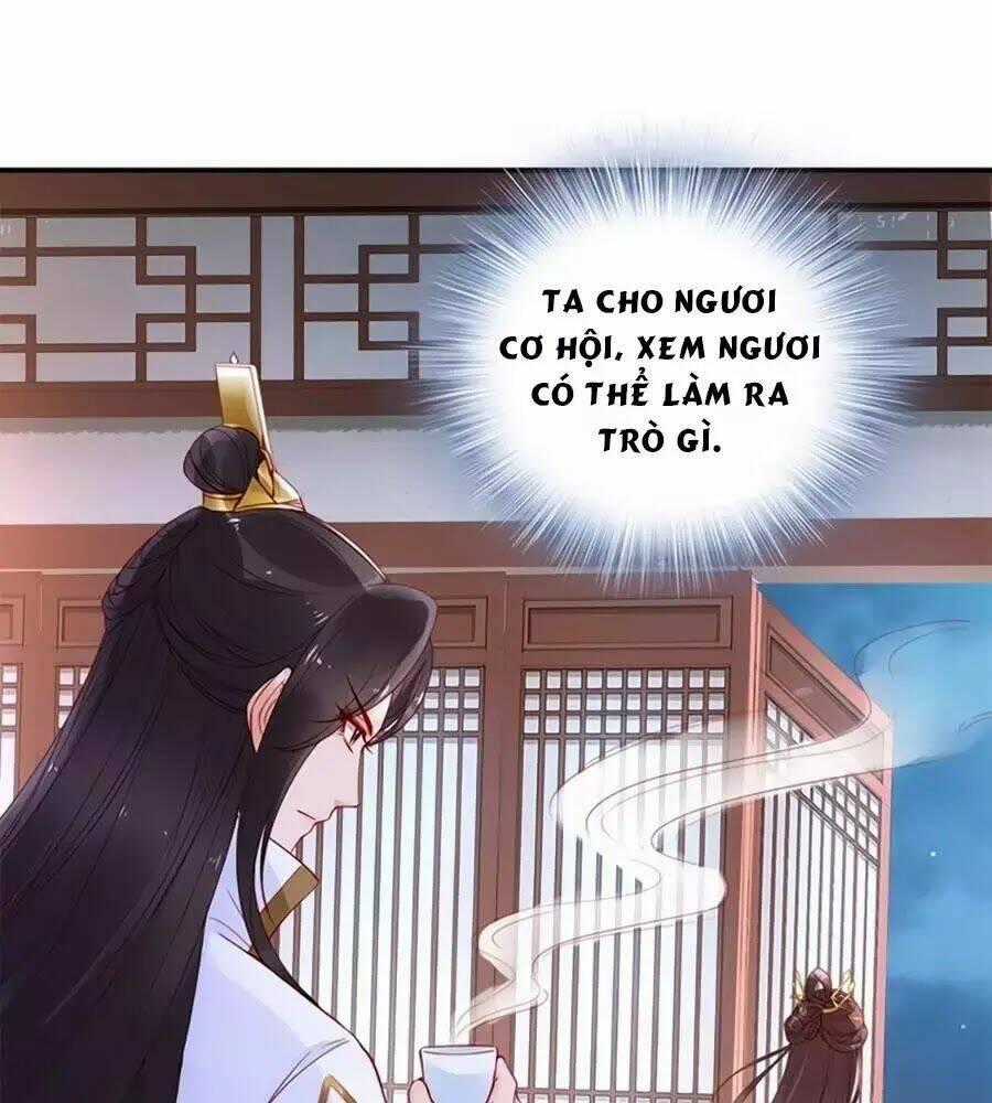 Đế Cung Đông Hoàng Phi - Chapter 14 - Trang 70