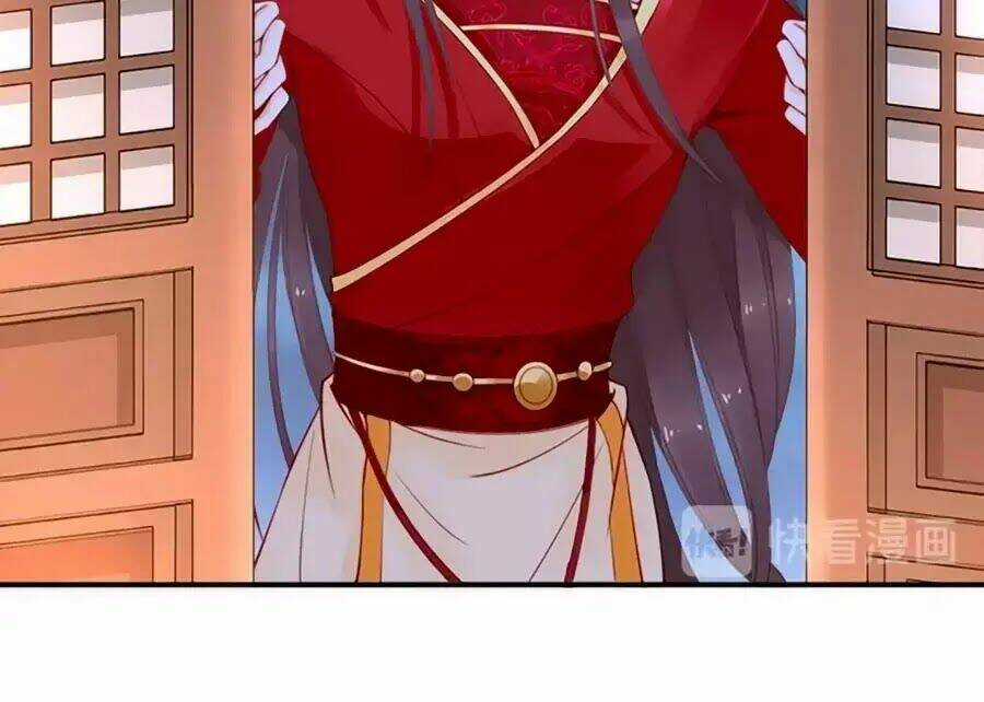 Đế Cung Đông Hoàng Phi - Chapter 14 - Trang 8