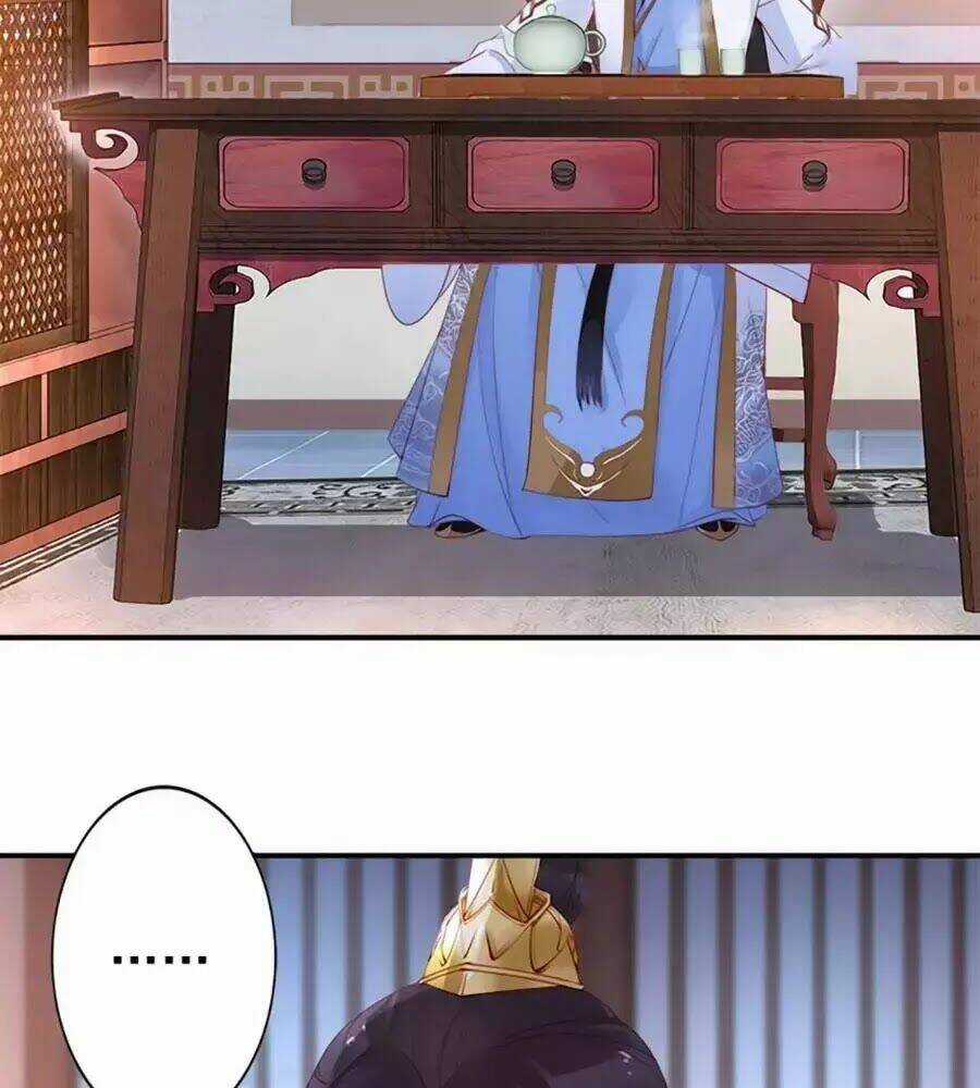 Đế Cung Đông Hoàng Phi - Chapter 14 - Trang 10