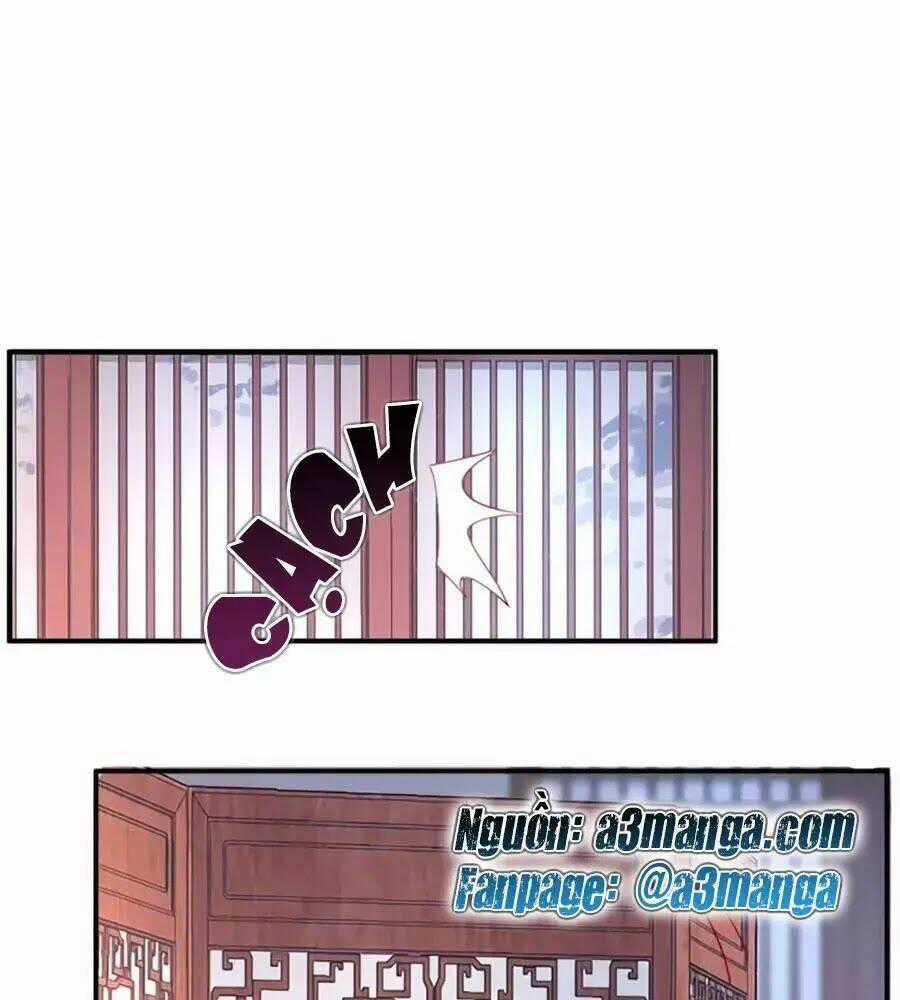 Đế Cung Đông Hoàng Phi - Chapter 15 - Trang 1