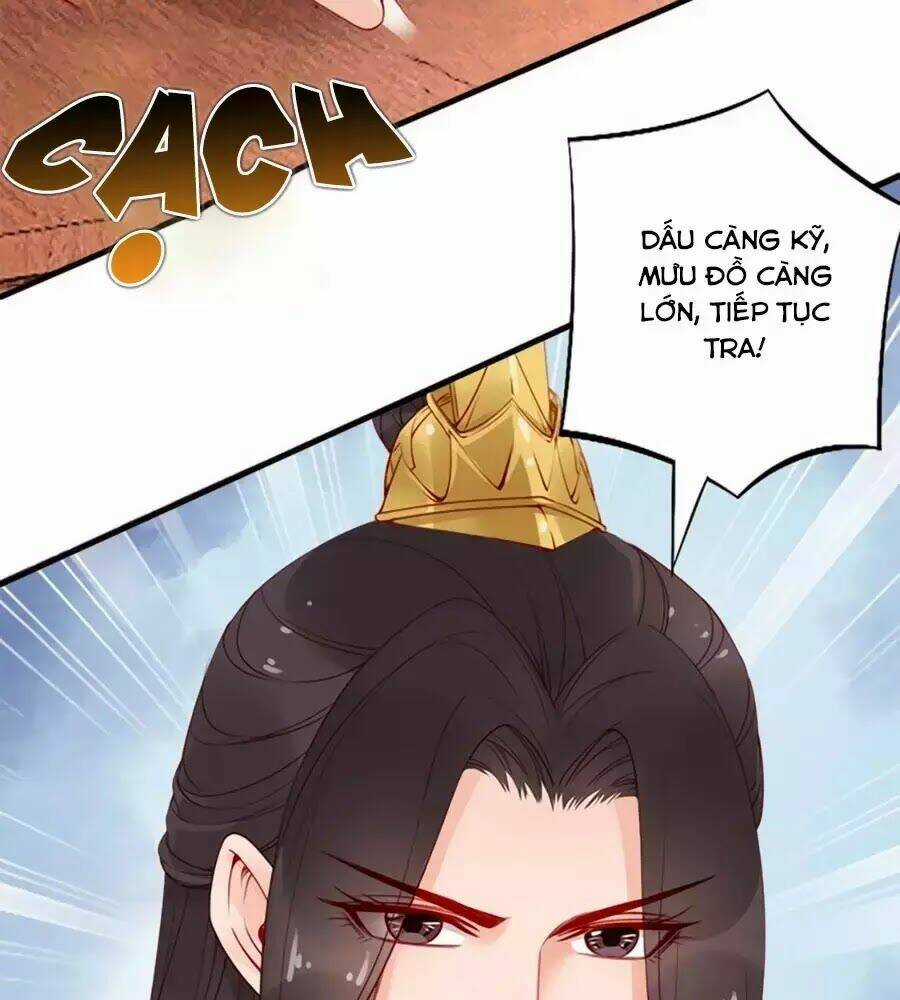 Đế Cung Đông Hoàng Phi - Chapter 15 - Trang 12
