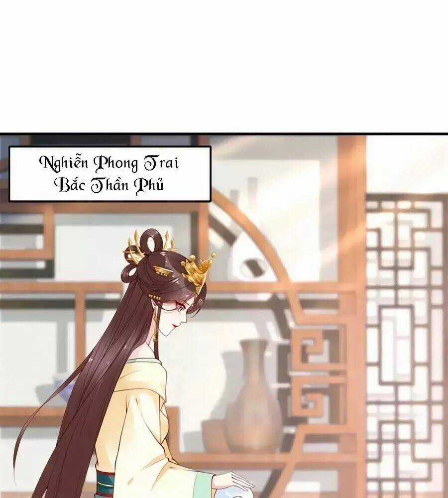 Đế Cung Đông Hoàng Phi - Chapter 15 - Trang 15