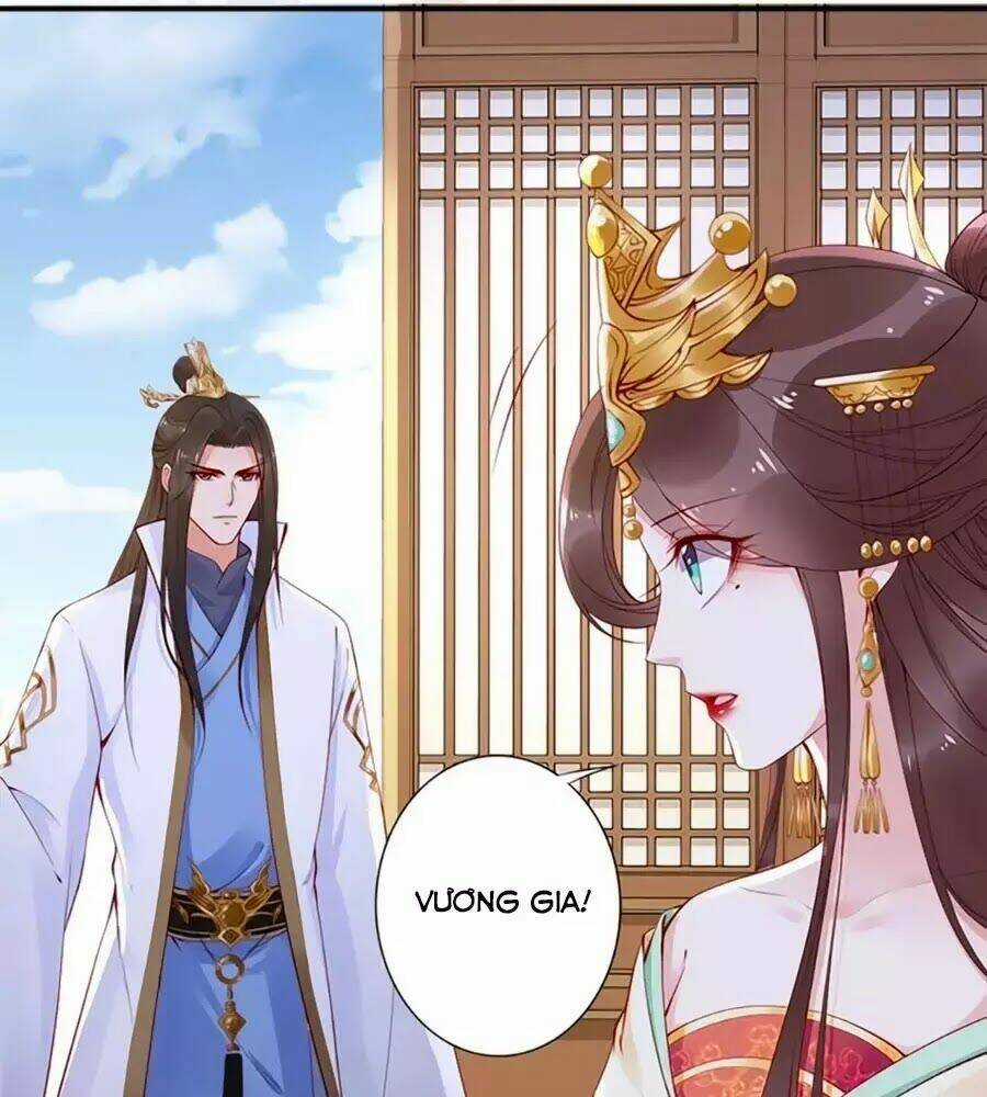 Đế Cung Đông Hoàng Phi - Chapter 15 - Trang 18
