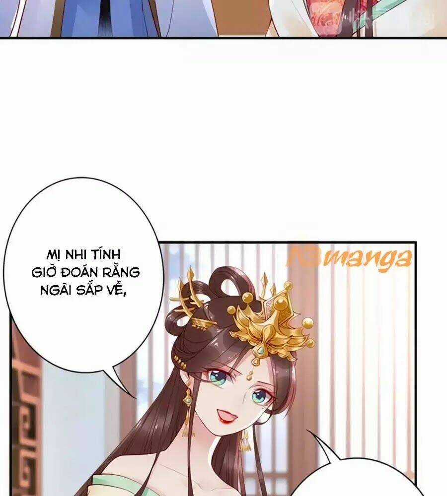 Đế Cung Đông Hoàng Phi - Chapter 15 - Trang 19