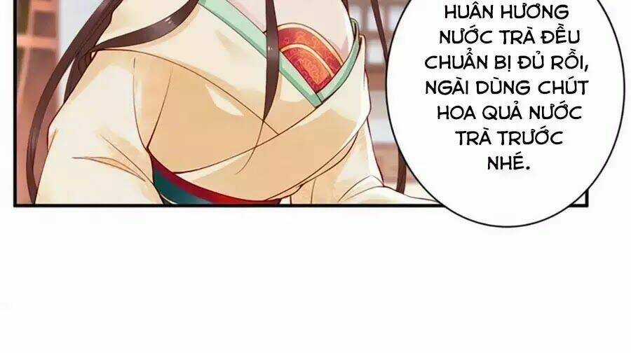 Đế Cung Đông Hoàng Phi - Chapter 15 - Trang 20