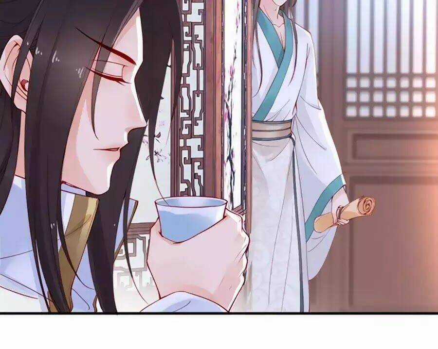 Đế Cung Đông Hoàng Phi - Chapter 15 - Trang 3