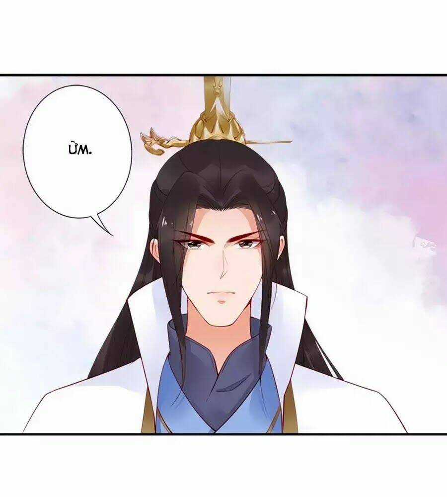Đế Cung Đông Hoàng Phi - Chapter 15 - Trang 21