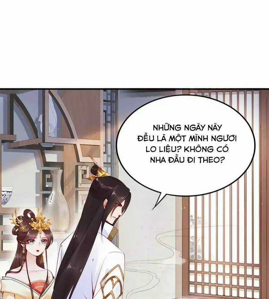 Đế Cung Đông Hoàng Phi - Chapter 15 - Trang 22