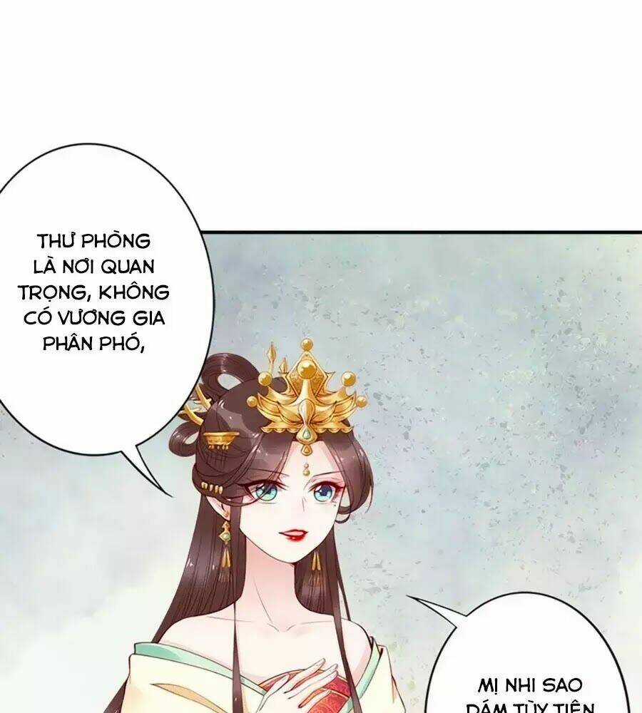 Đế Cung Đông Hoàng Phi - Chapter 15 - Trang 24