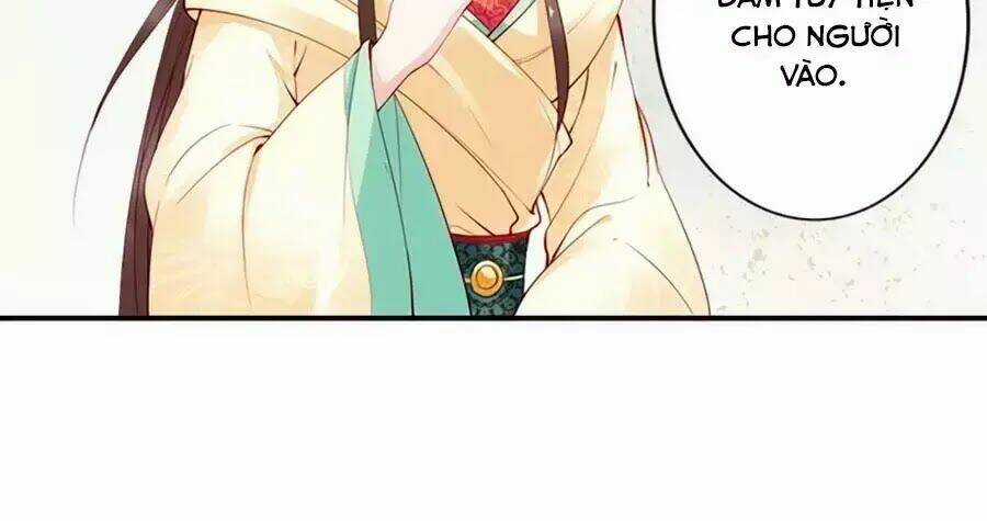 Đế Cung Đông Hoàng Phi - Chapter 15 - Trang 25