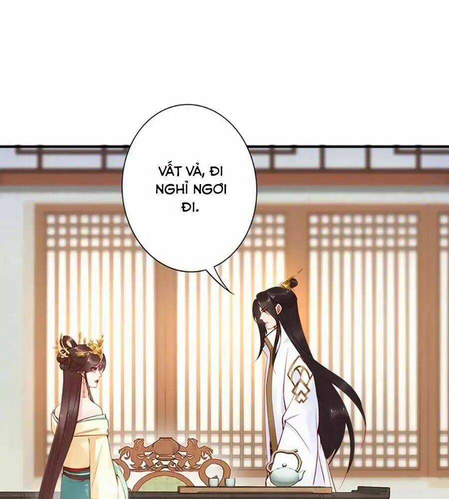 Đế Cung Đông Hoàng Phi - Chapter 15 - Trang 26