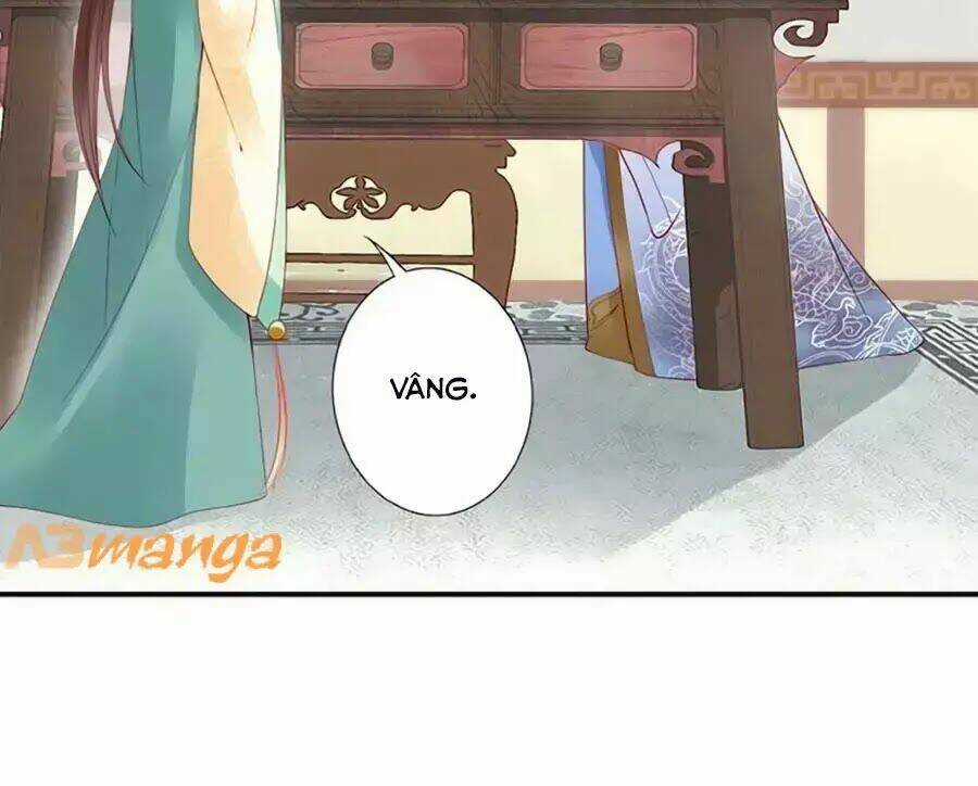 Đế Cung Đông Hoàng Phi - Chapter 15 - Trang 27