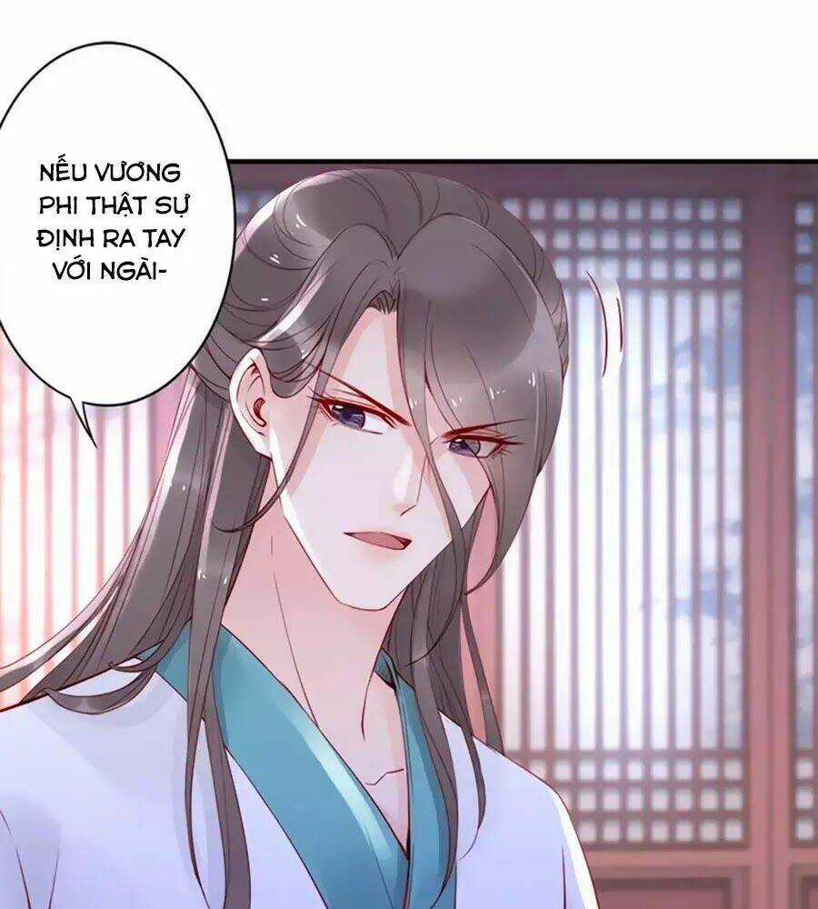Đế Cung Đông Hoàng Phi - Chapter 15 - Trang 4