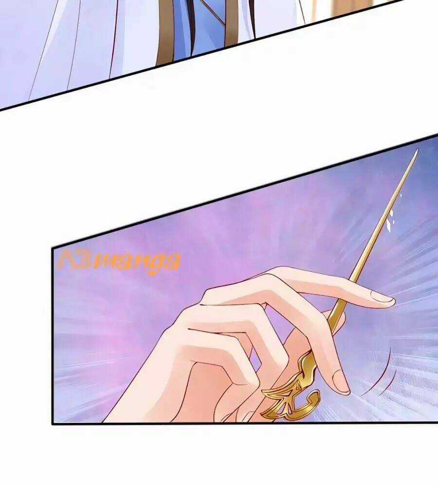 Đế Cung Đông Hoàng Phi - Chapter 15 - Trang 33