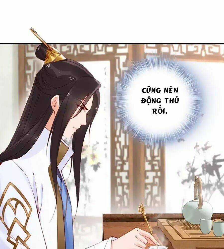 Đế Cung Đông Hoàng Phi - Chapter 15 - Trang 35