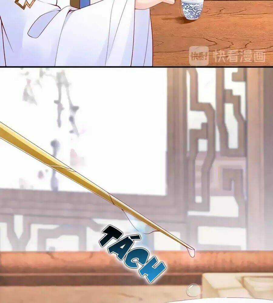 Đế Cung Đông Hoàng Phi - Chapter 15 - Trang 36