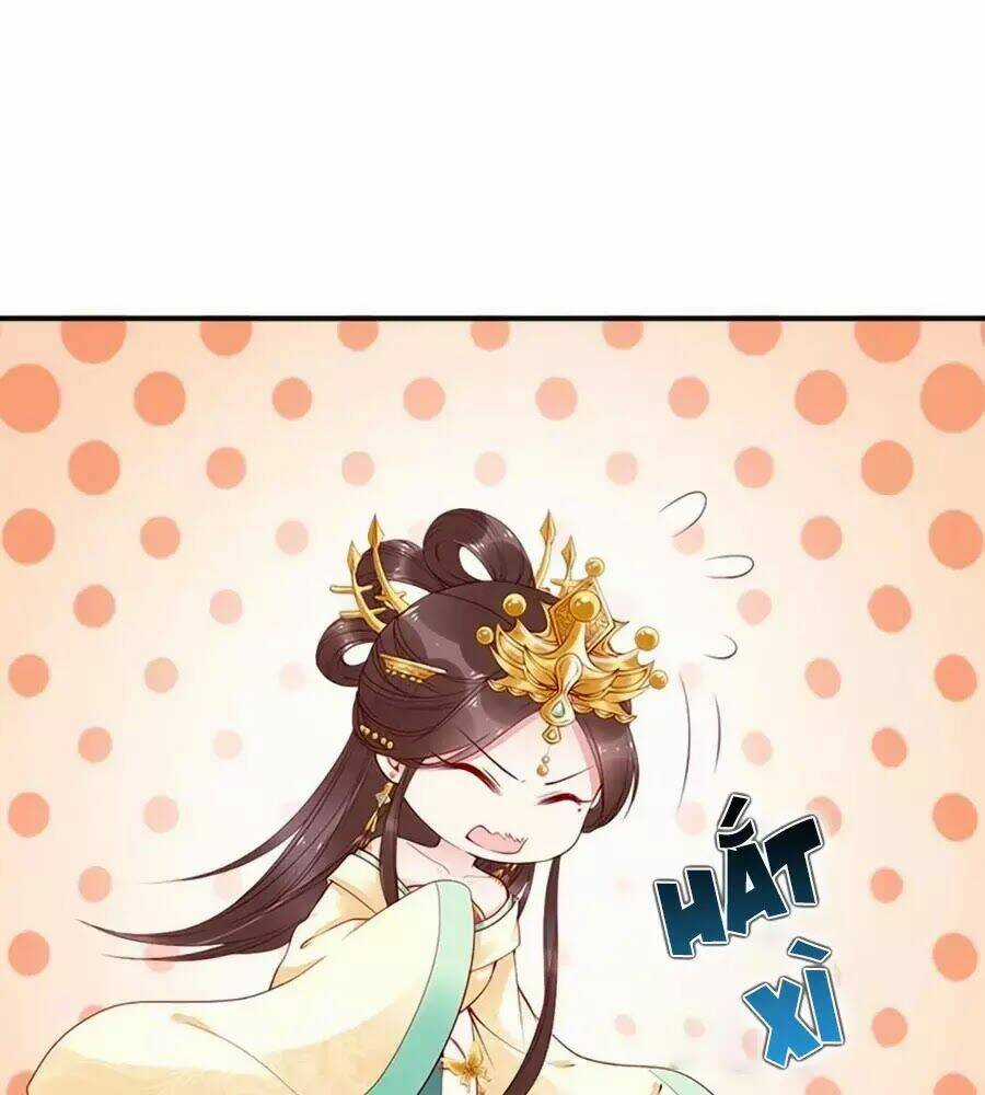 Đế Cung Đông Hoàng Phi - Chapter 15 - Trang 40